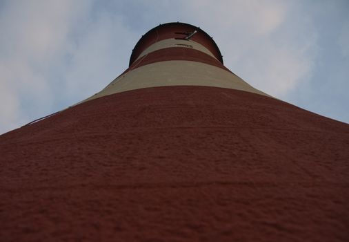 Smeaton's Tower at Plymouth