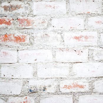 An image of an old brick wall background