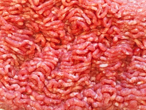 Photo of the mincemeat bacground