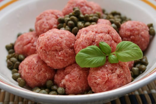 Meatballs