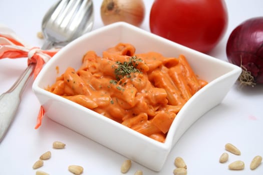 fresh pasta