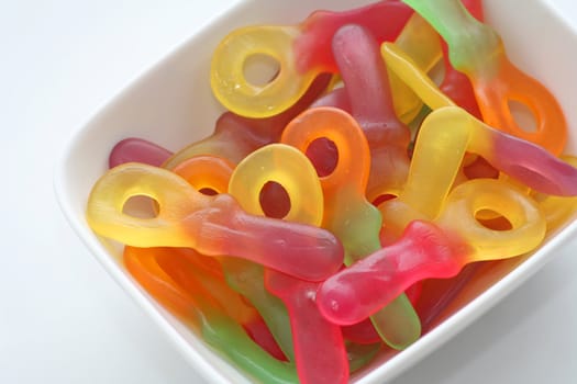 Sweets
