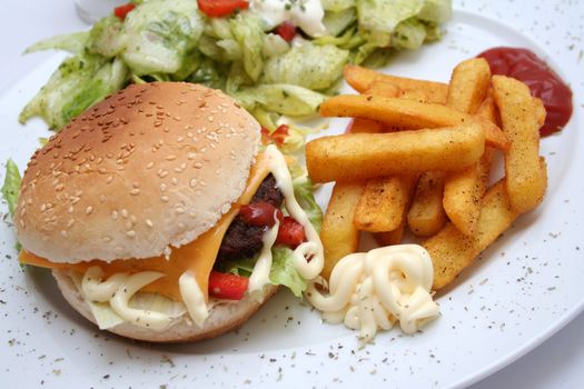 Fast Food