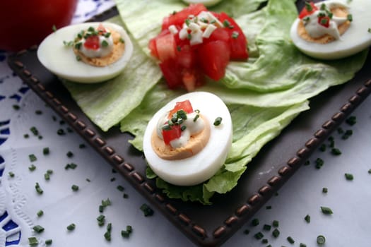Eggs
