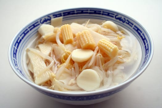 asian vegetables