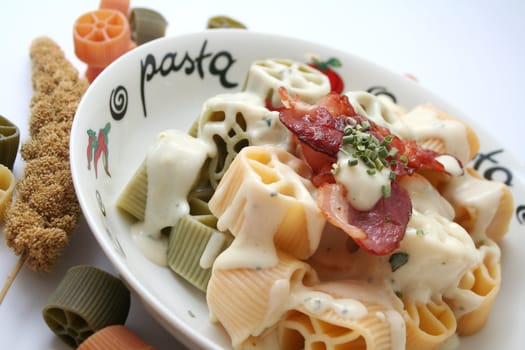 italian pasta