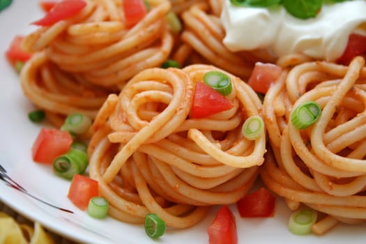 italian pasta
