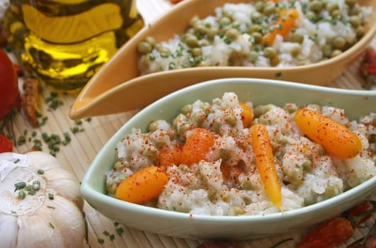ricesalad