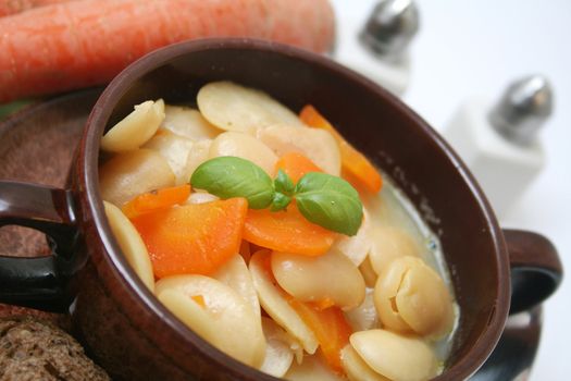 fresh stew