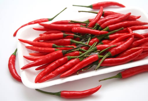 asian chilis