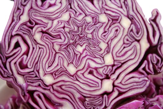 Red Cabbage
