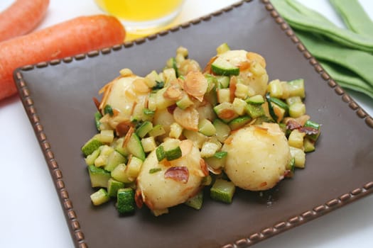 Vegetables