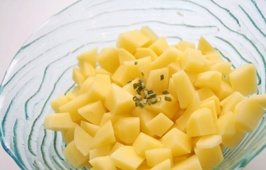 Potatoes