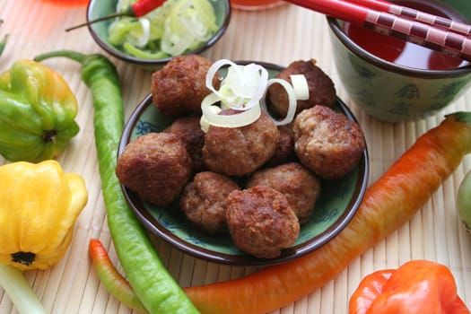 Meatballs