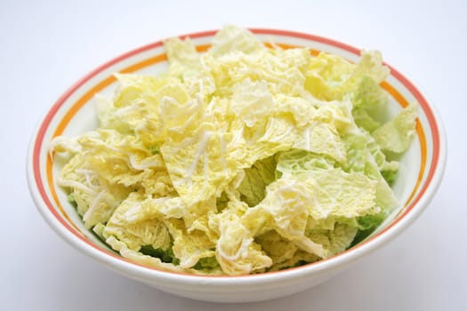 fresh cabbage