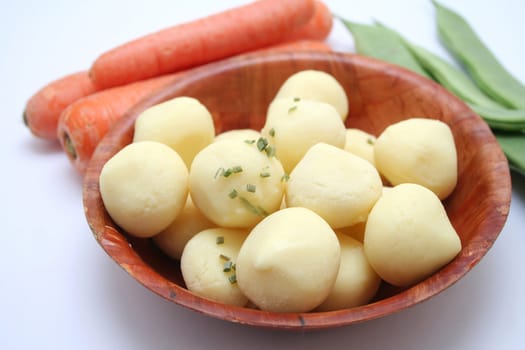 Potatoes