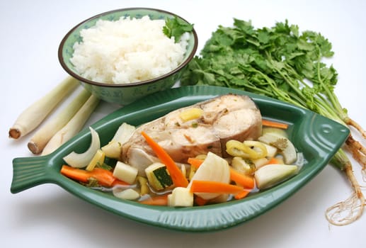 fish meal