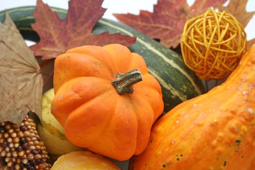 Pumpkins