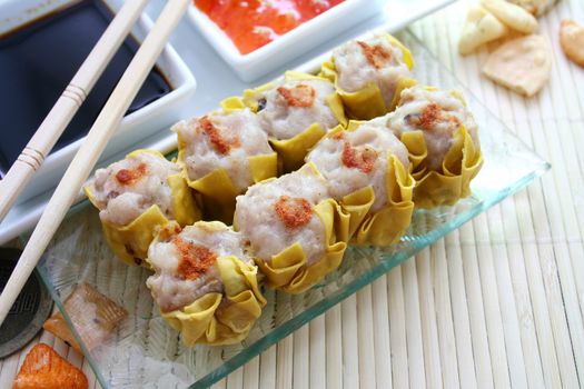 asian food