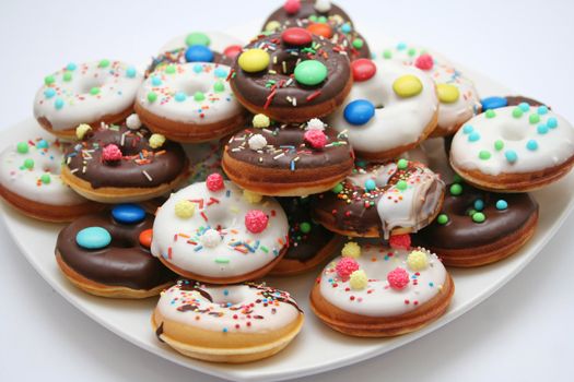 donuts