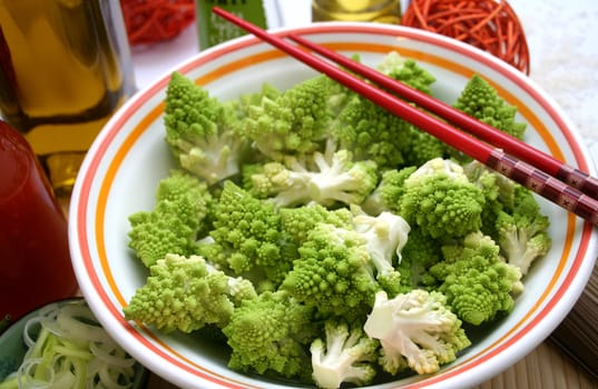 fresh cabbage