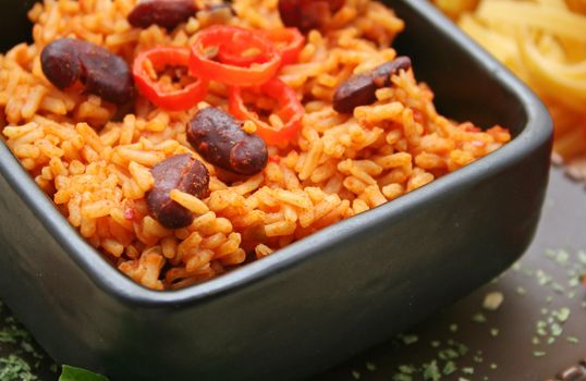 mexican rice