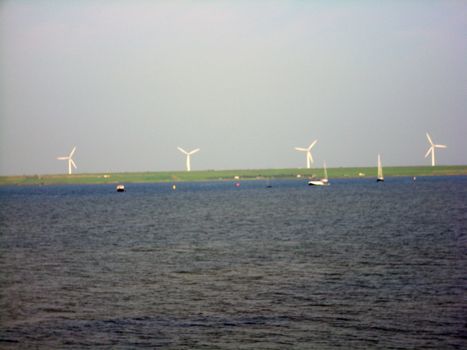 Sea View,boat of Sea