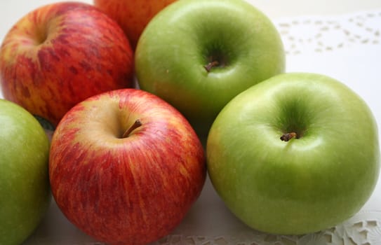 apples