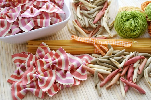 Italian pasta