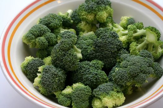 broccoli