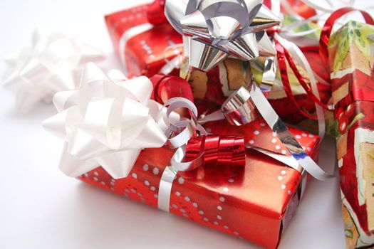 Gifts