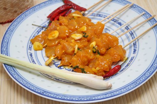 asian food