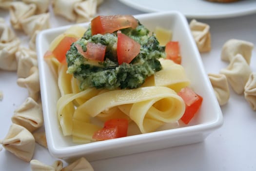 italian pasta
