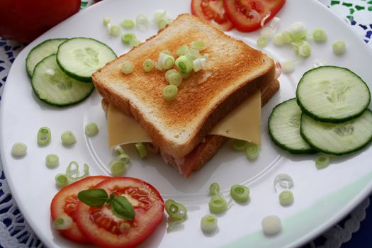 sandwich
