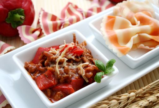 fresh pasta