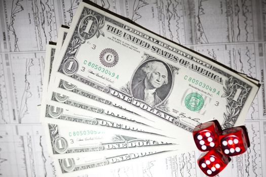 Casino - a place where you can win or lose money
