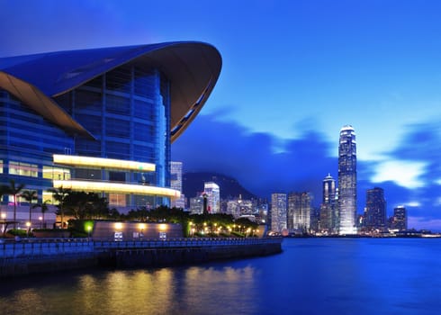 hong Kong
