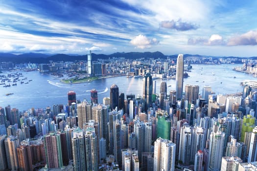 Hong Kong