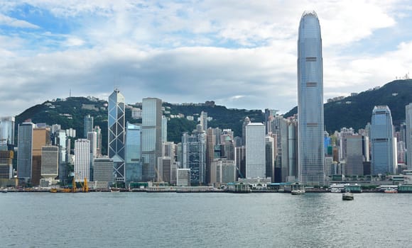 Hong Kong
