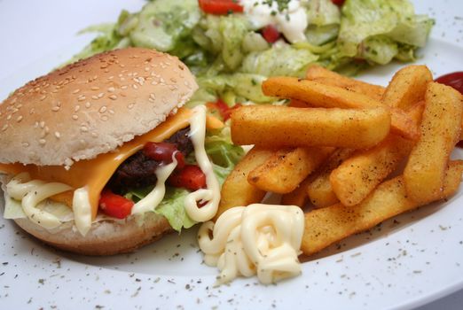 Fast Food