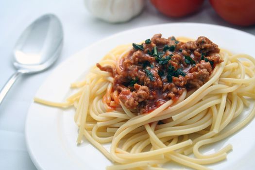 italian pasta