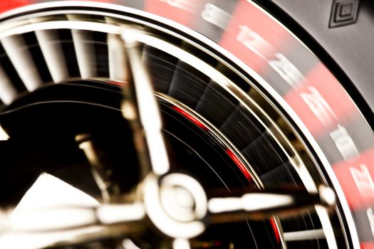 Casino - a place where you can win or lose money
