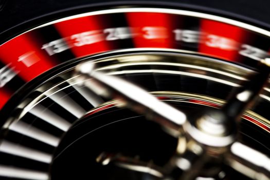 Casino - a place where you can win or lose money