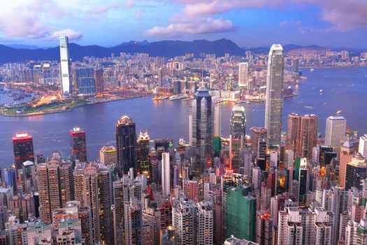 Hong Kong