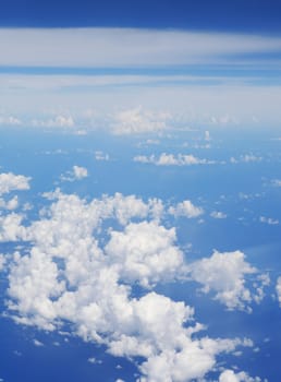 clouds