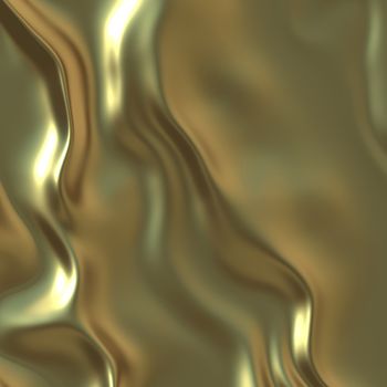 An image of a nice golden silk background