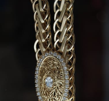 golden chain