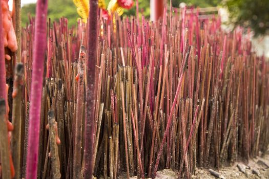 chinese incense 