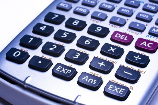 Calculator