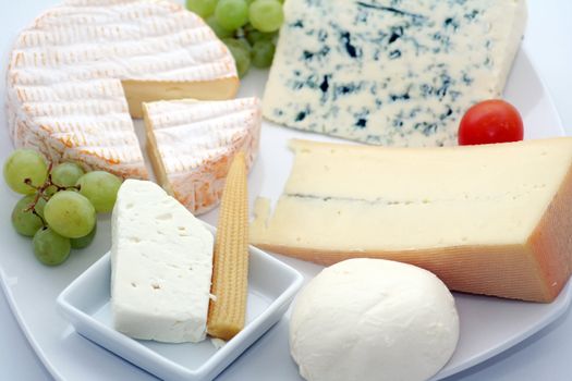 Cheeseplate